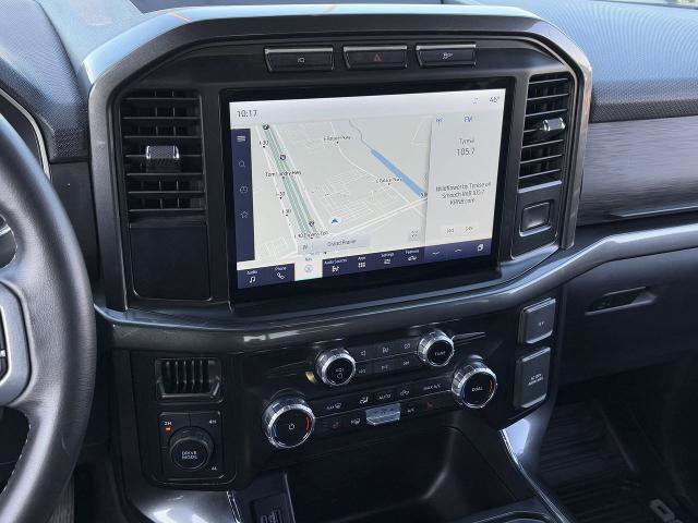 Certified 2023 Ford F150 XLT w/ Equipment Group 302A High image 21