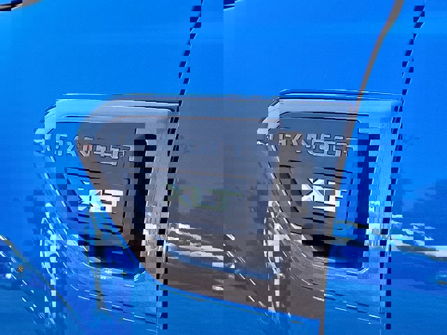 Certified 2021 Ford Ranger XLT w/ Equipment Group 301A Mid image 30