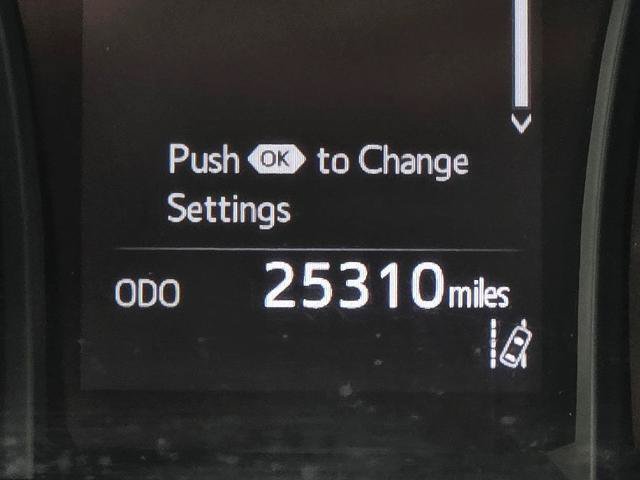 Used 2024 Toyota Camry SE FWD image 22
