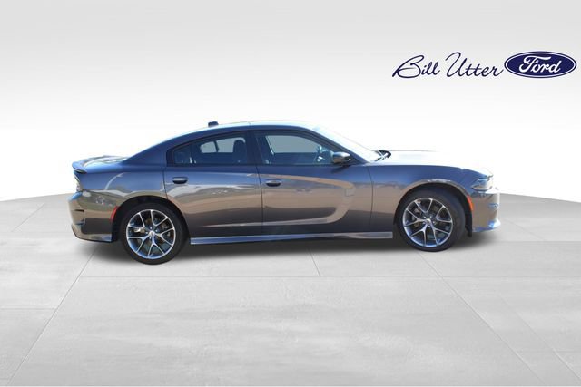 Used 2023 Dodge Charger GT image 4
