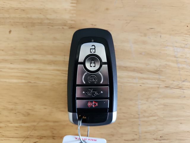 Certified 2021 Ford F150 Lariat AWD/4WD image 9