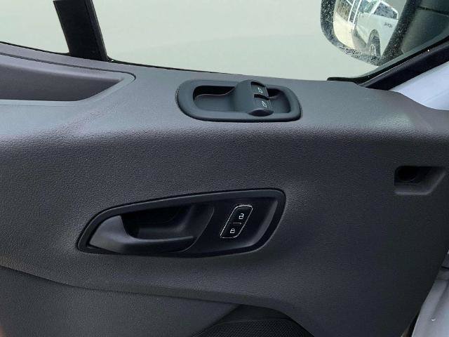 Certified 2024 Ford Transit 250 148 Medium Roof Extended AWD image 15