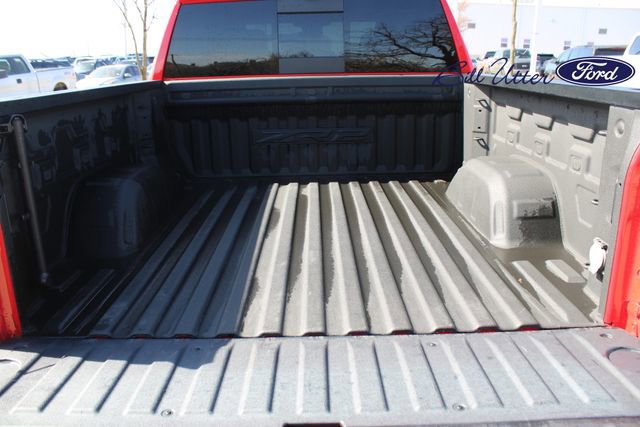 Used 2024 Chevrolet Silverado 1500 ZR2 w/ Technology Package image 10