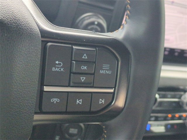 Certified 2024 Ford F350 Platinum image 26