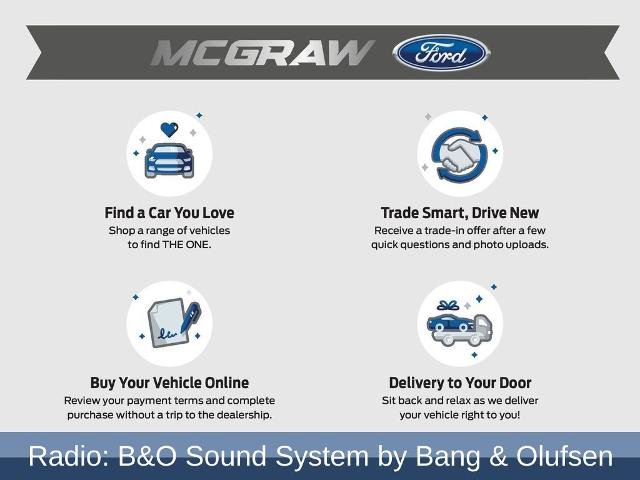 Certified 2022 Ford Ranger Lariat w/ Equipment Group 501A High AWD/4WD image 7
