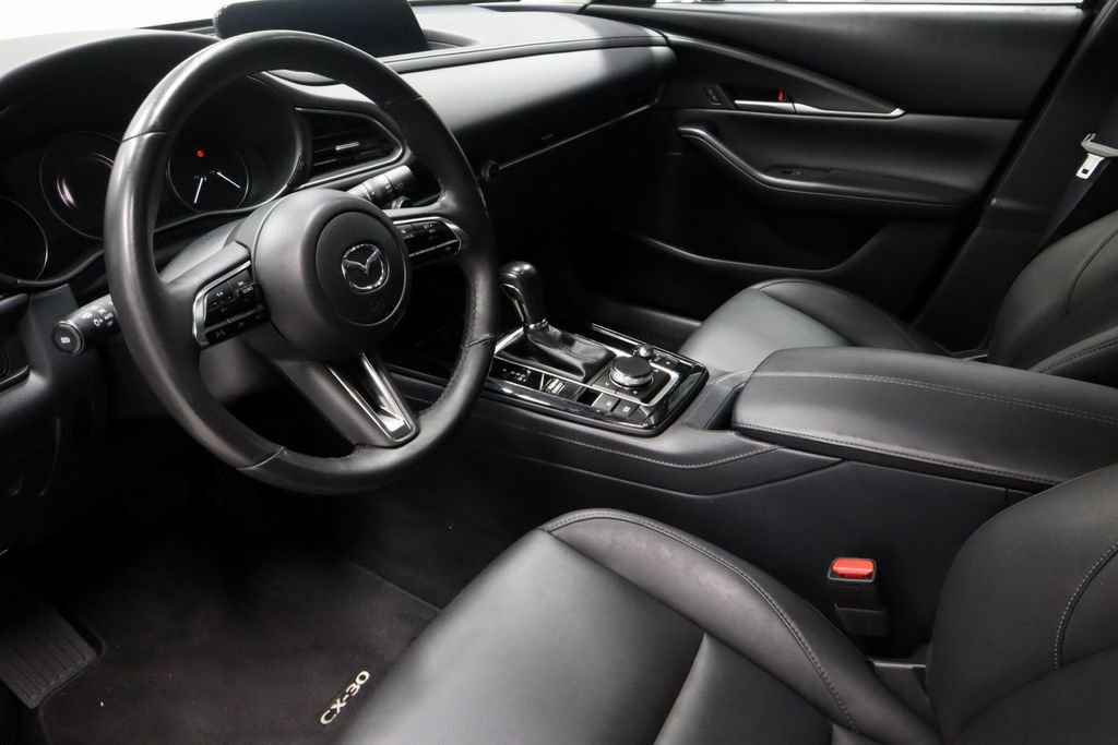 Used 2024 MAZDA CX-30 AWD 2.5 S w/ Select Sport Pkg image 26