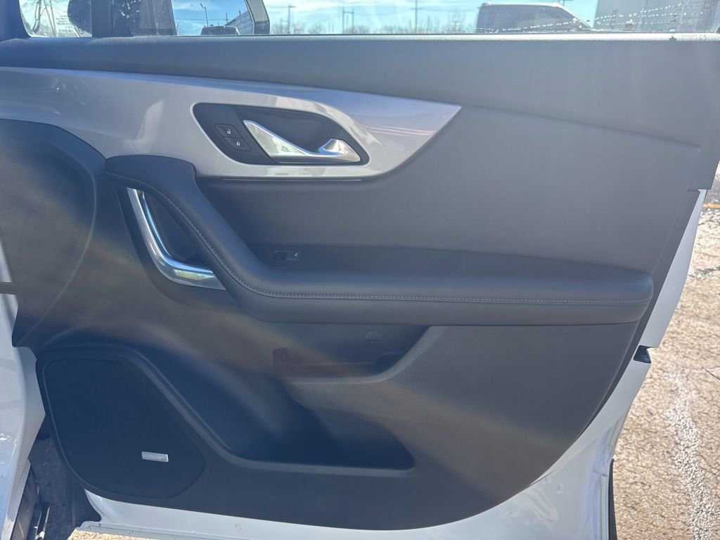 Used 2022 Chevrolet Blazer LT w/ Redline Edition image 29