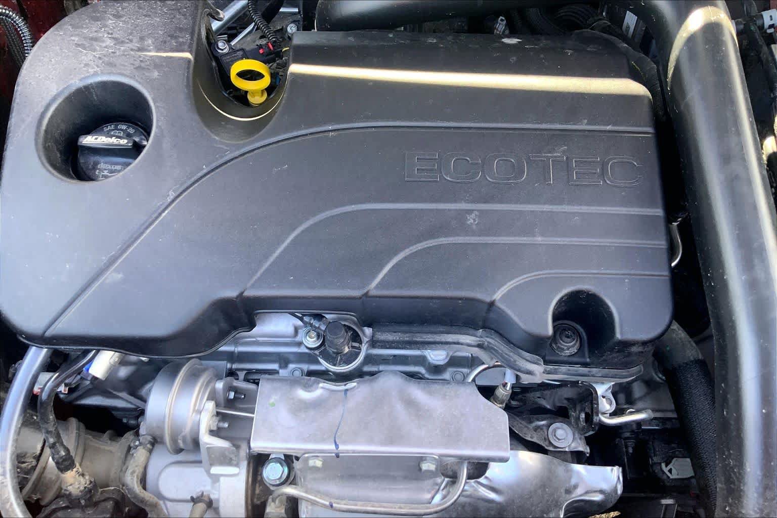 Used 2026 GMC Terrain Elevation FWD image 33
