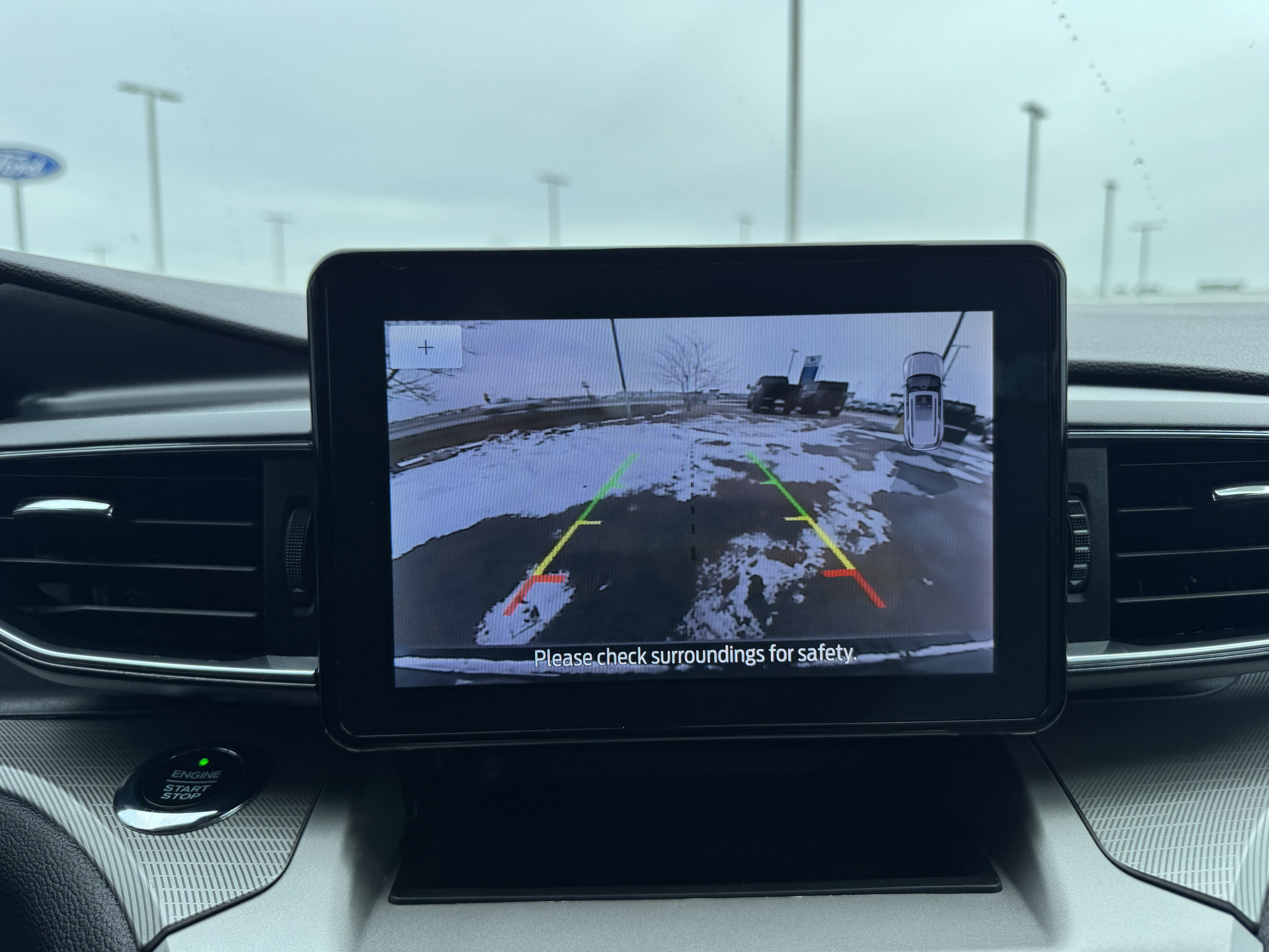 Certified 2021 Ford Explorer XLT w/ Equipment Group 202A image 23