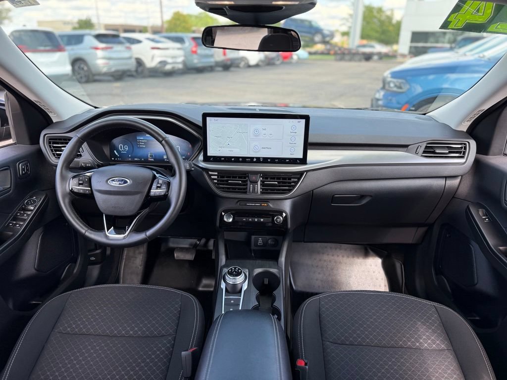 Certified 2024 Ford Escape Active w/ Tech Pack #2 AWD/4WD video 2