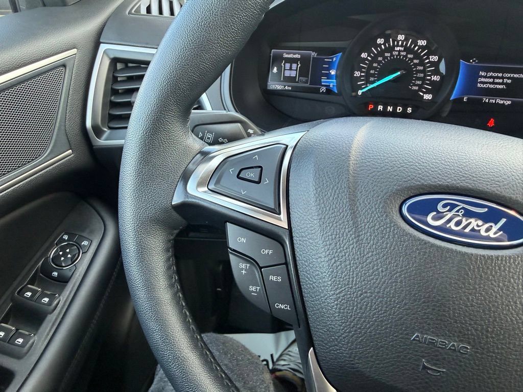 Certified 2023 Ford Edge SEL w/ Convenience Package AWD/4WD image 22