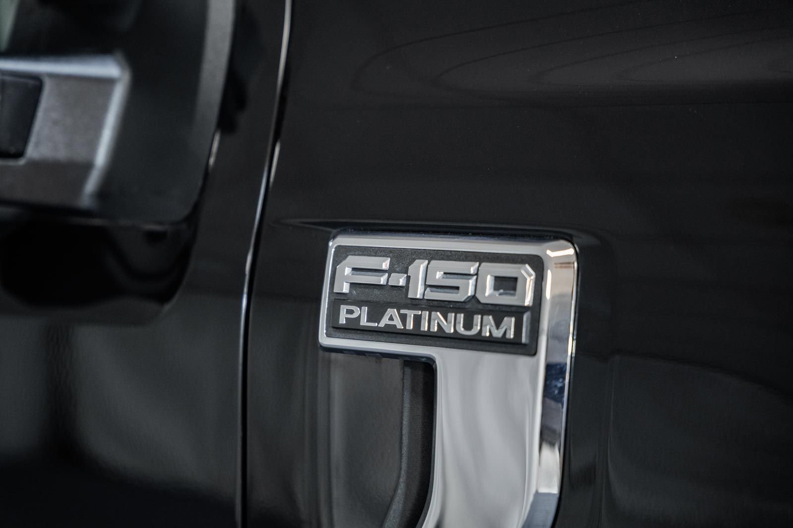 Certified 2023 Ford F150 Platinum w/ FX4 Off-Road Package image 10
