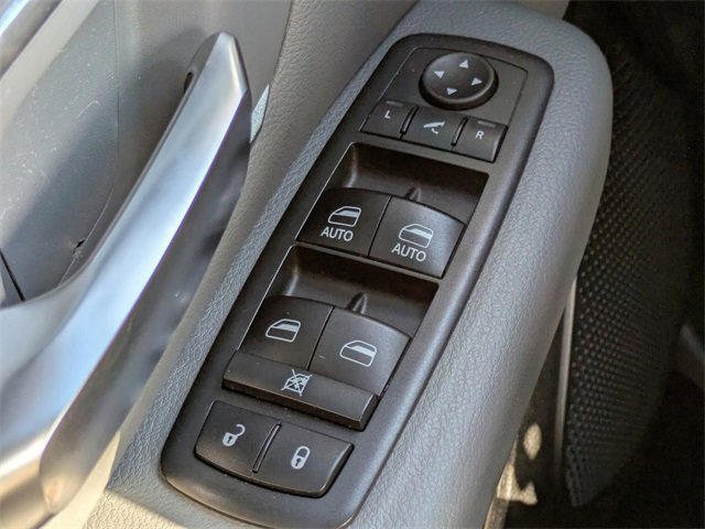 Used 2019 RAM 1500 Big Horn image 23