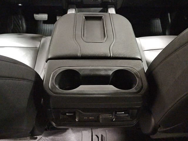 Used 2021 Chevrolet Silverado 1500 RST AWD/4WD image 15
