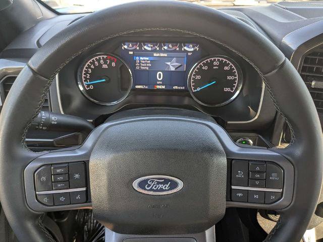 Certified 2023 Ford F150 XLT w/ Equipment Group 302A High AWD/4WD image 31