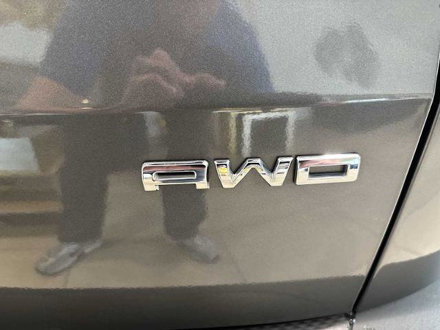 Certified 2023 Ford Escape Active AWD/4WD image 34