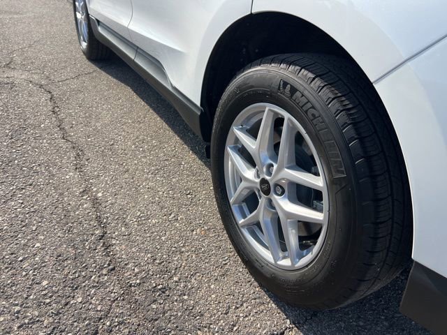Certified 2024 Ford Edge SEL w/ Convenience Package AWD/4WD image 25