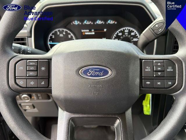 Certified 2023 Ford F150 XL w/ STX Appearance Package RWD image 18