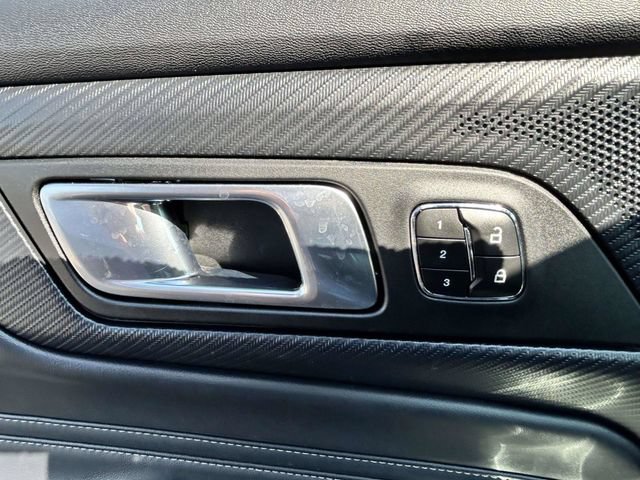 Certified 2024 Ford Mustang GT Premium w/ GT Performance Package RWD image 20