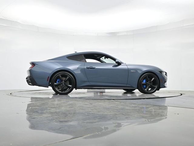 Certified 2024 Ford Mustang GT Premium image 32