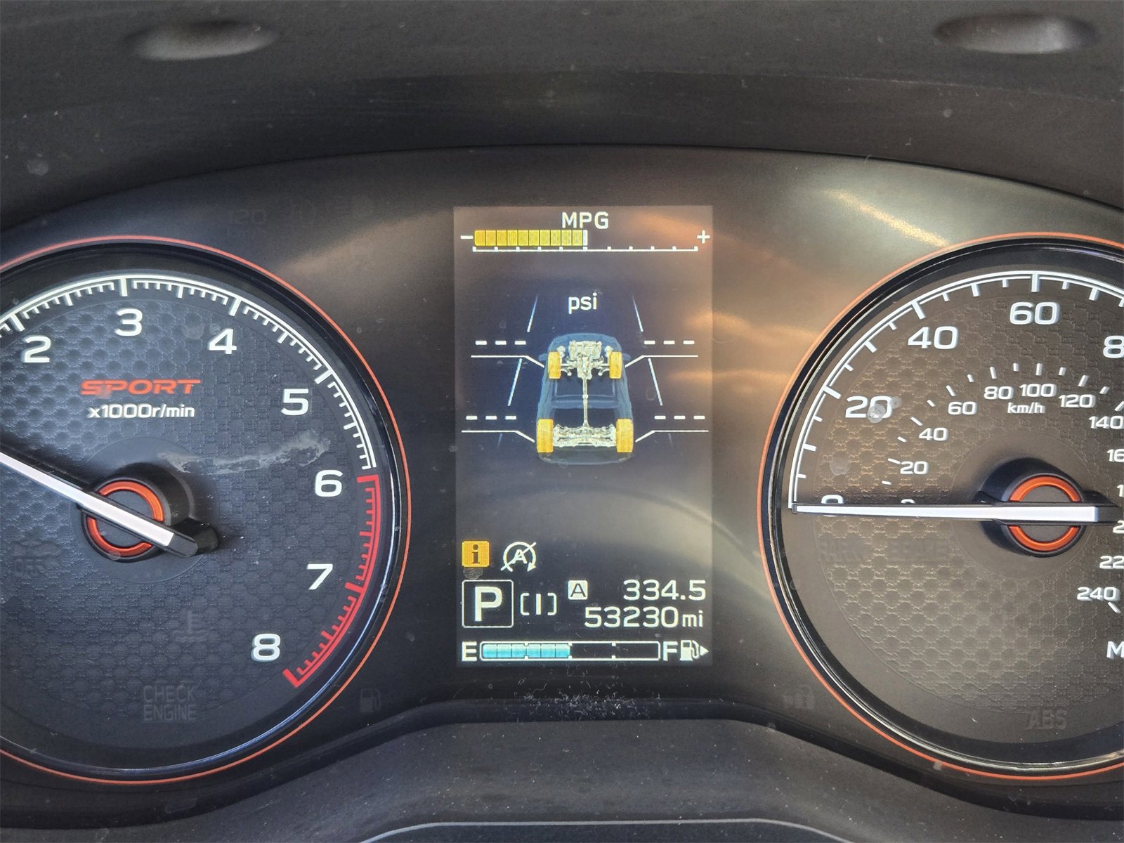 Used 2019 Subaru Forester Sport image 14