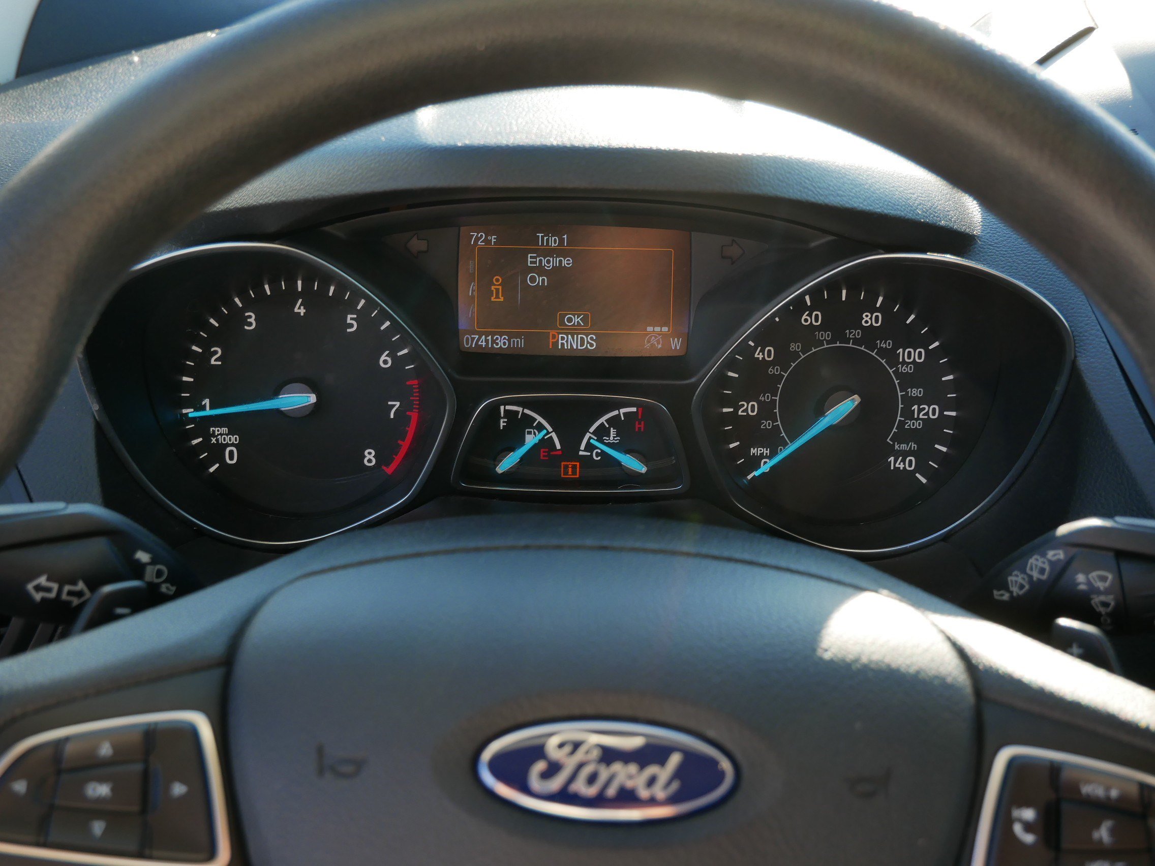 Certified 2017 Ford Escape SE w/ Equipment Group 201A AWD/4WD image 21