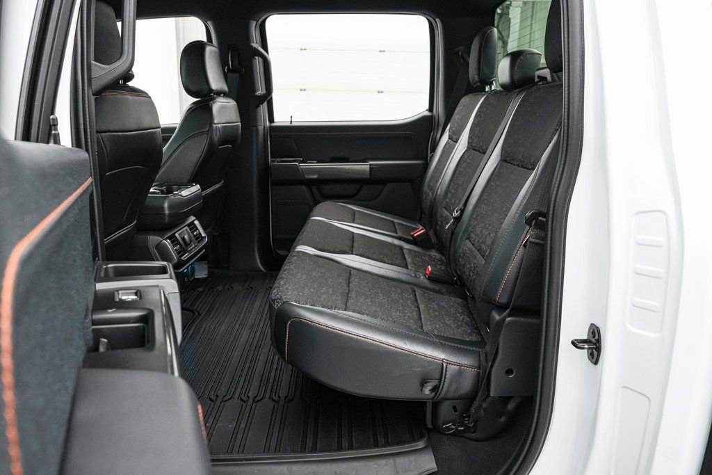 Certified 2023 Ford F150 Tremor w/ Trailer Tow Package AWD/4WD image 20