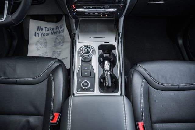 Certified 2024 Ford Explorer ST w/ Equipment Group 401A image 35