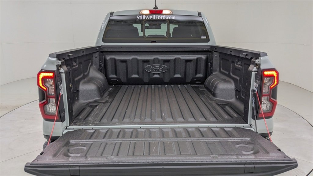 Certified 2024 Ford Ranger XLT image 8