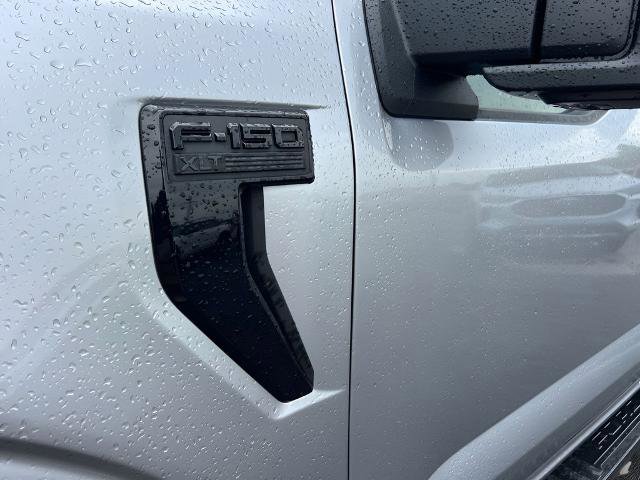 Certified 2024 Ford F150 XLT w/ Equipment Group 302A MID AWD/4WD image 11