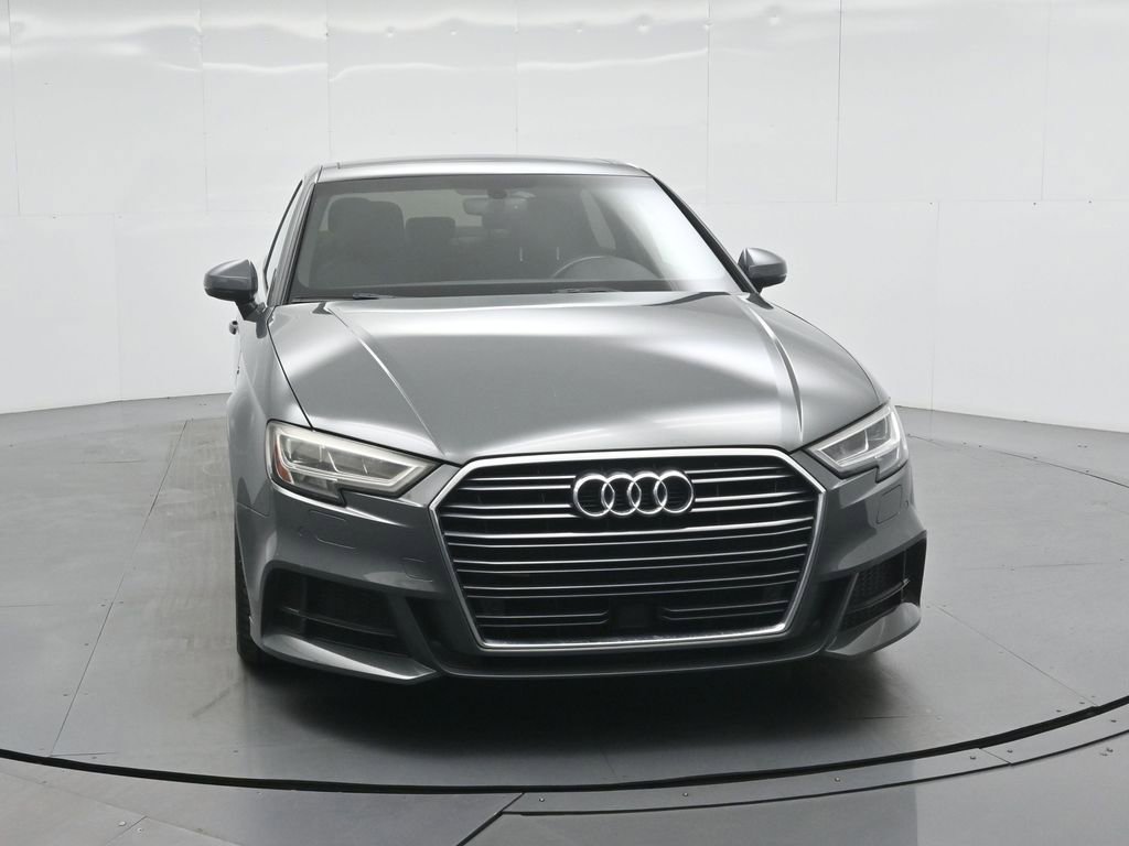 Used 2019 Audi A3 2.0T Premium Plus w/ Premium Plus Package image 56