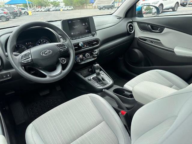 Used 2023 Hyundai Kona SEL image 18