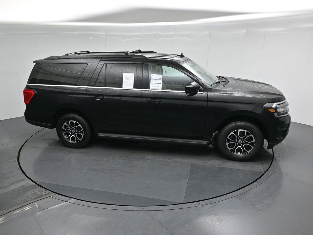 Certified 2024 Ford Expedition Max XLT image 11