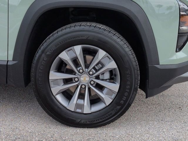 Used 2025 Chevrolet Equinox LT FWD image 11