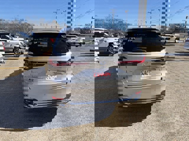 Used 2024 MAZDA CX-90 3.3 Turbo w/ Premium Package image 4