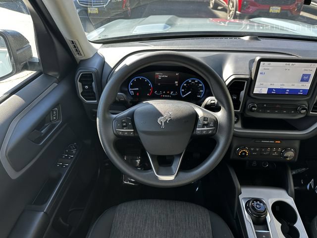 Certified 2023 Ford Bronco Sport Big Bend AWD/4WD image 14