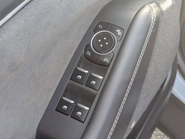 Certified 2025 Ford Mustang Mach-E GT image 16