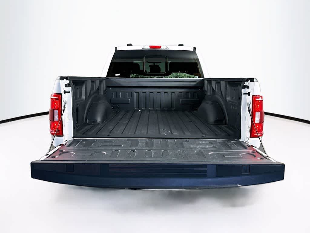 Certified 2023 Ford F150 XLT w/ Equipment Group 302A High RWD image 21