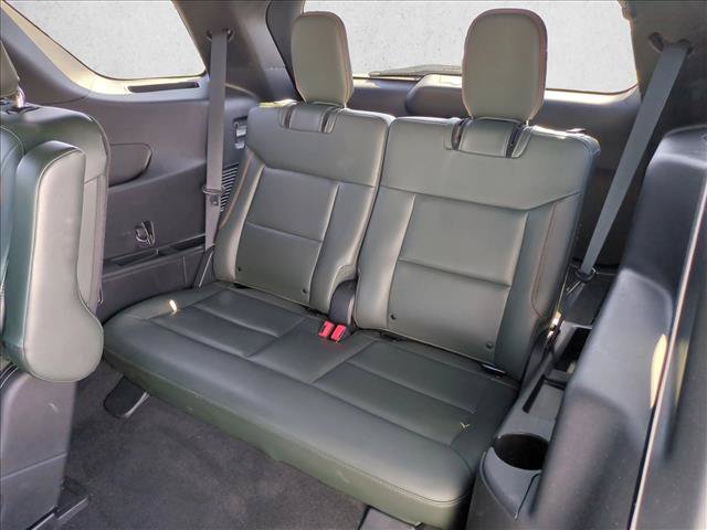 Certified 2023 Ford Explorer Timberline AWD/4WD image 20
