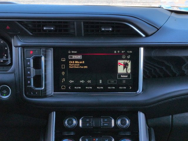 Used 2024 GMC Yukon Denali RWD image 20