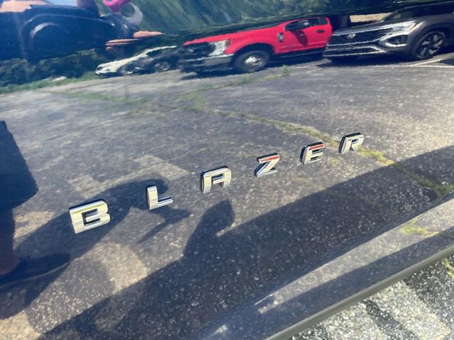 Used 2023 Chevrolet Blazer LT image 15