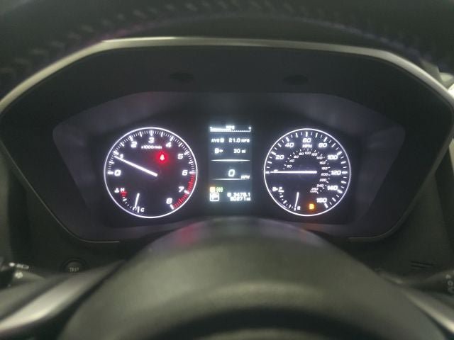 Used 2023 Subaru Ascent Limited w/ Technology Package AWD/4WD image 30