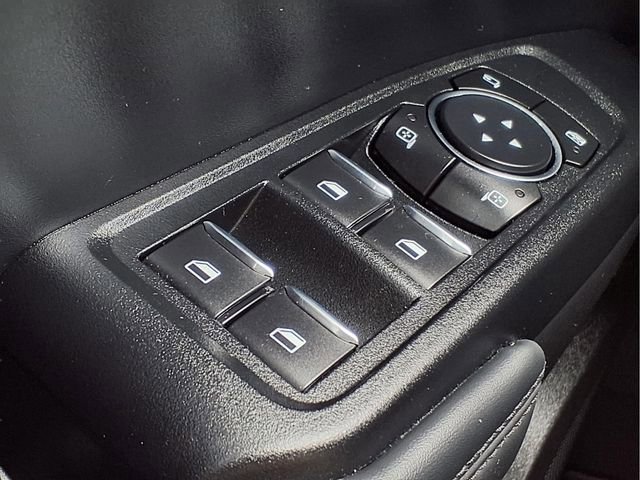 Certified 2025 Ford Ranger Raptor image 22