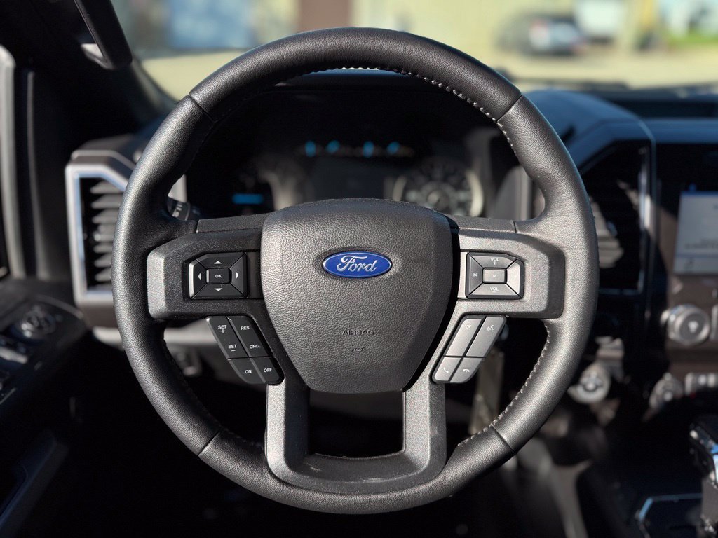 Certified 2019 Ford F150 XLT w/ Equipment Group 302A Luxury AWD/4WD image 36