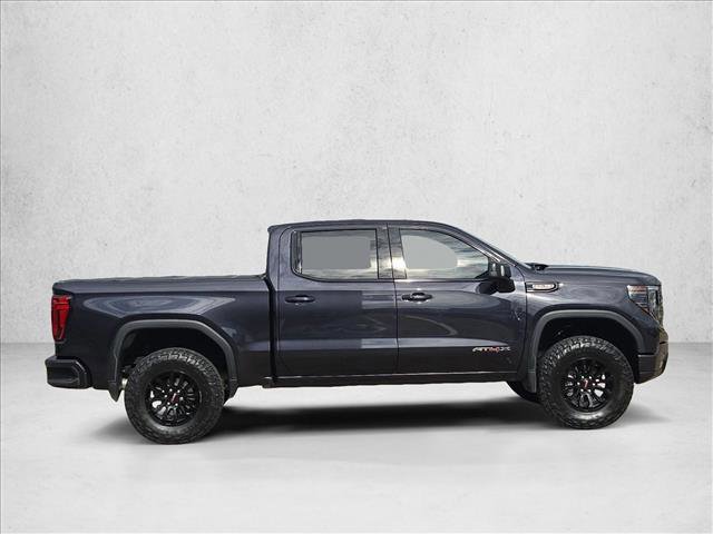 Used 2023 GMC Sierra 1500 AT4X AWD/4WD image 4