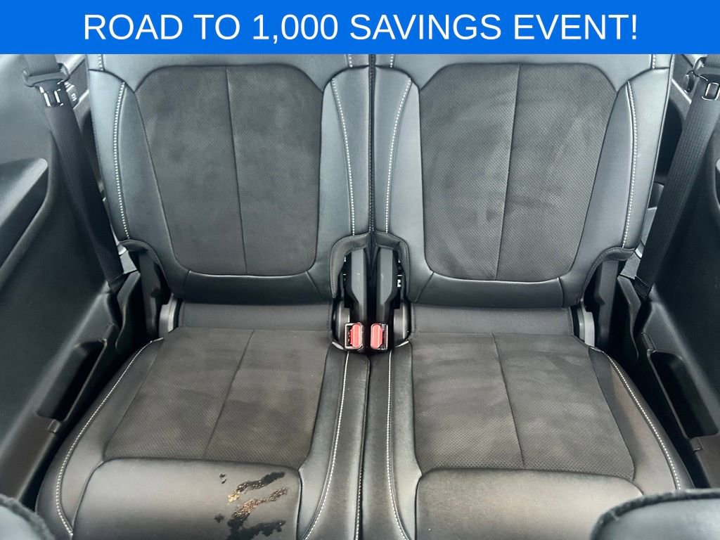 Used 2023 Jeep Grand Cherokee L Laredo image 19