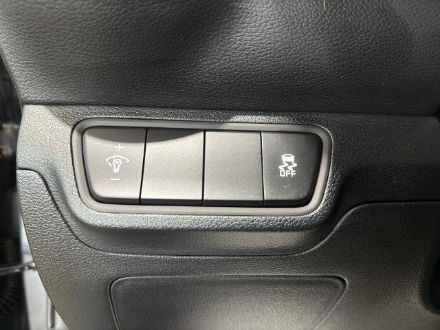 Used 2024 Kia Forte LXS FWD image 12