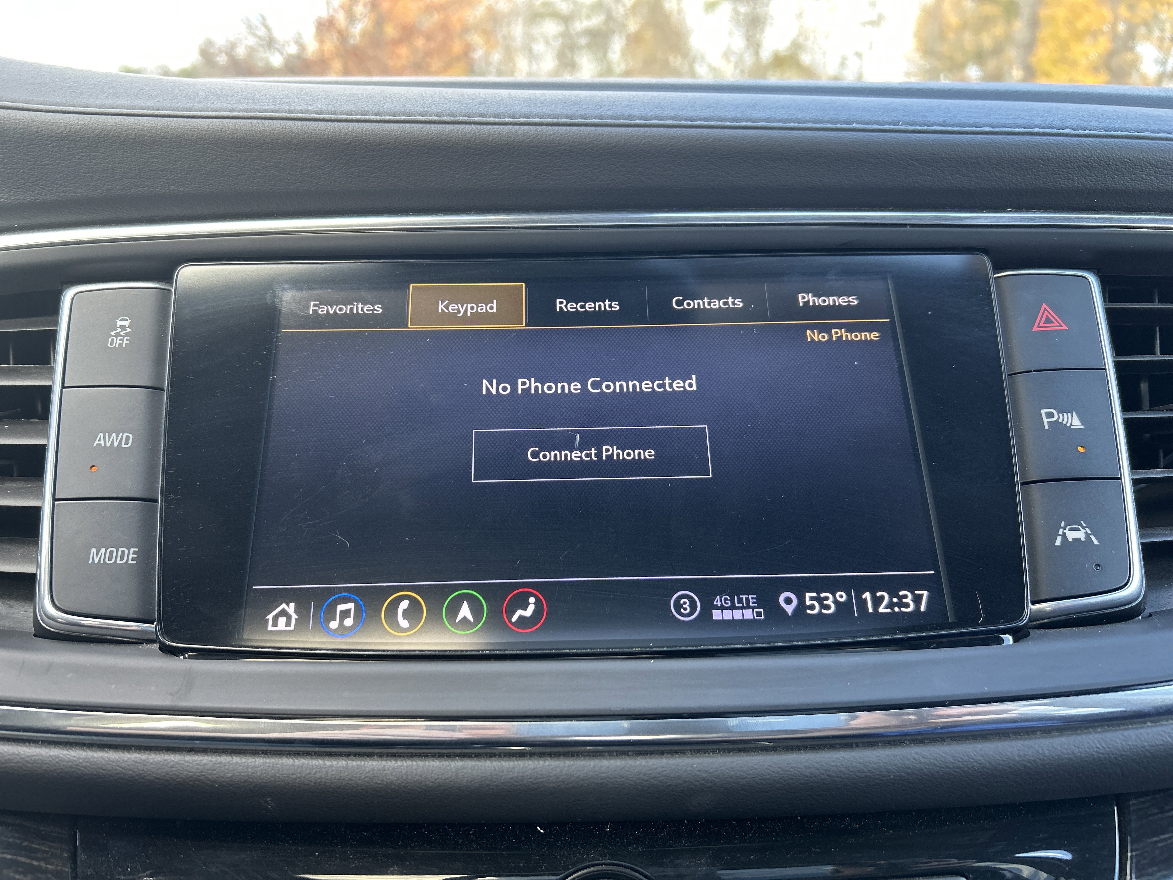 Used 2021 Buick Enclave Avenir image 23