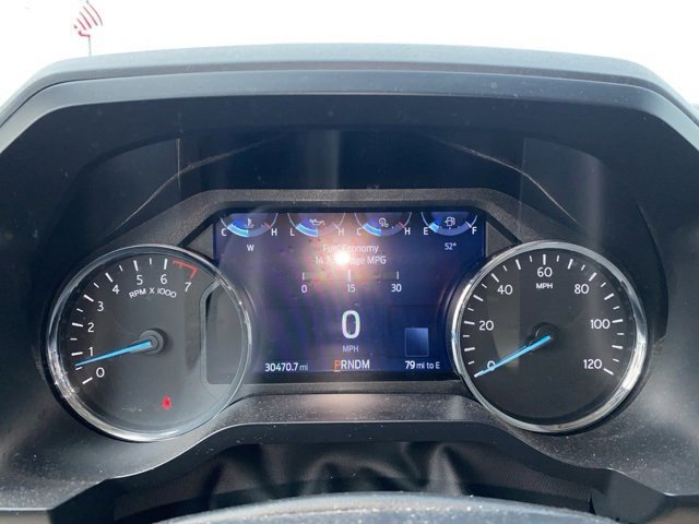 Certified 2022 Ford Expedition Max Limited image 10