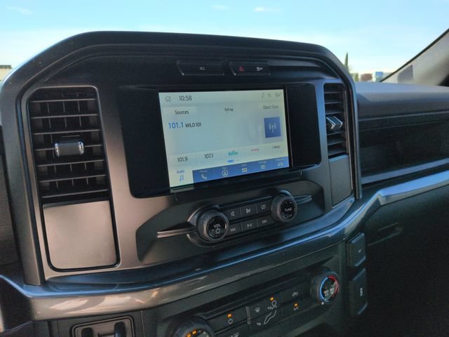 Certified 2023 Ford F150 XL w/ STX Appearance Package AWD/4WD image 16